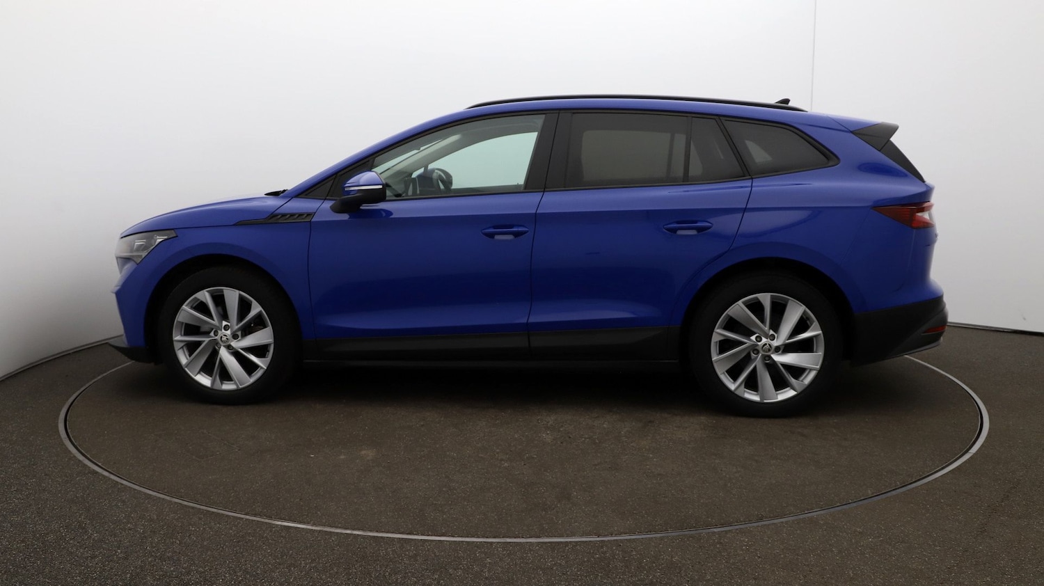 Used Skoda Enyaq 2021 for sale - 76808972: Photo 57