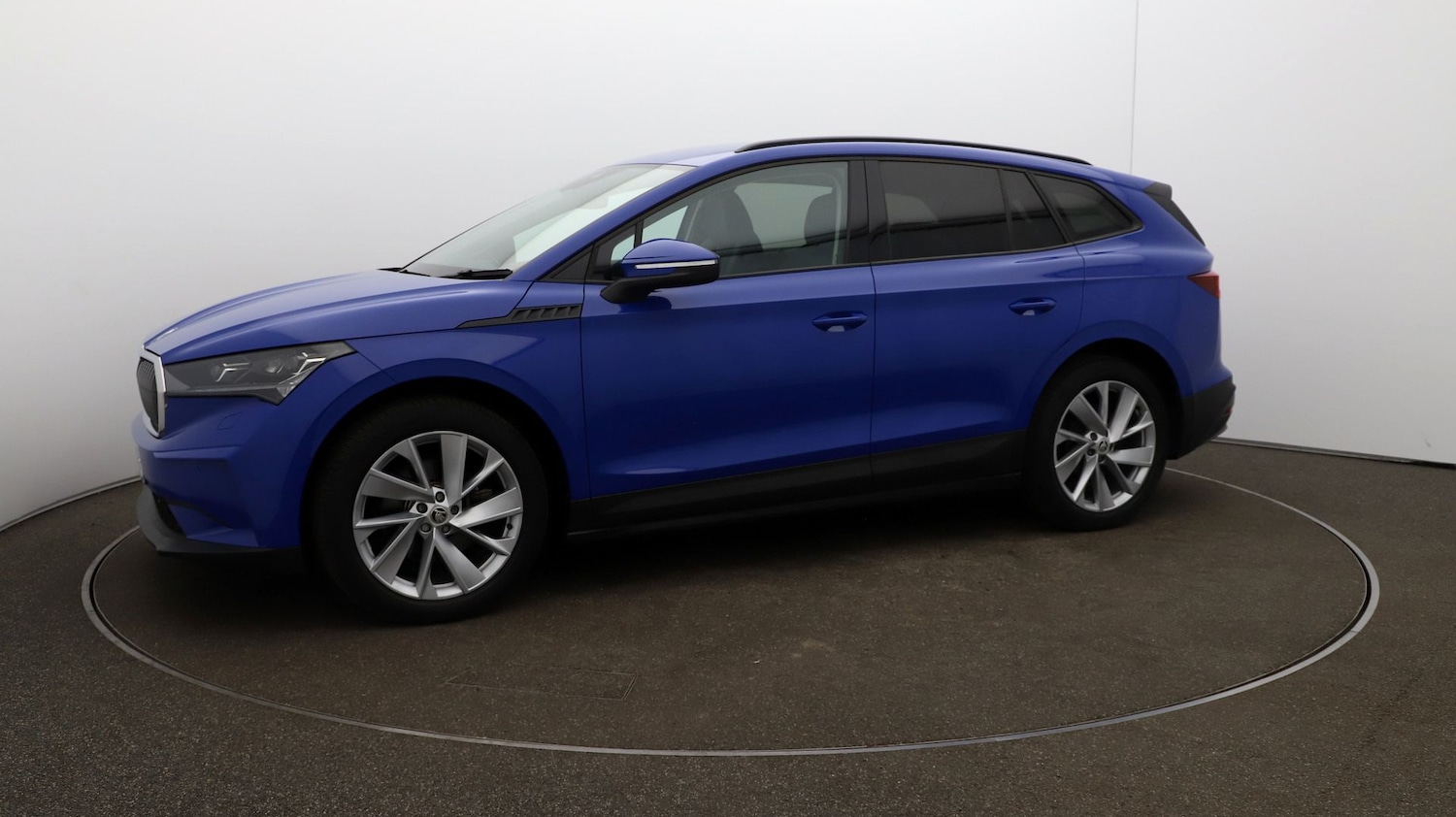 Used Skoda Enyaq 2021 for sale - 76808972: Photo 60