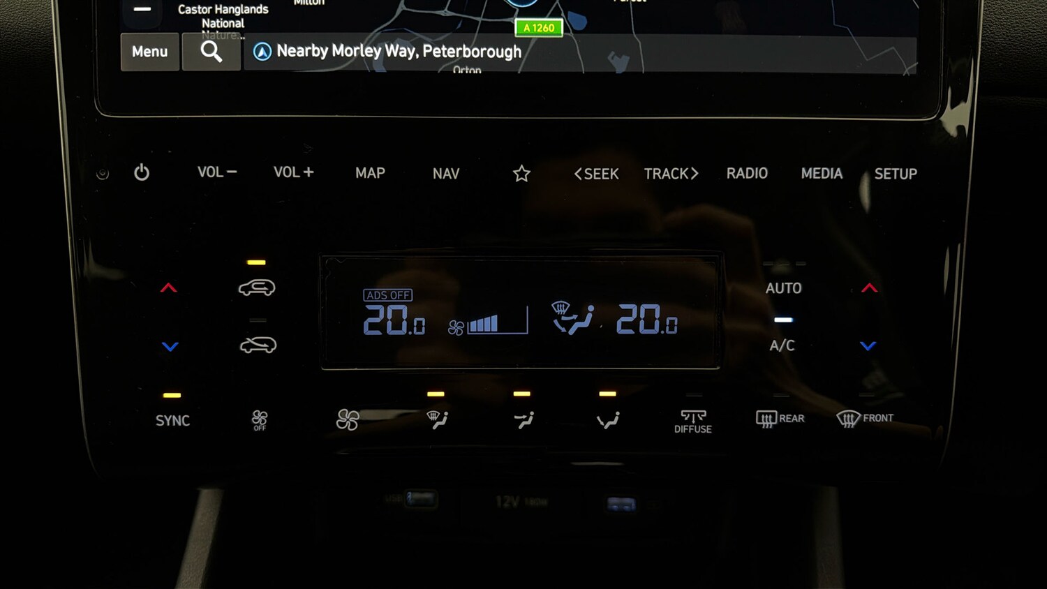 Used Hyundai TUCSON 2023 for sale - 78176684: Photo 11