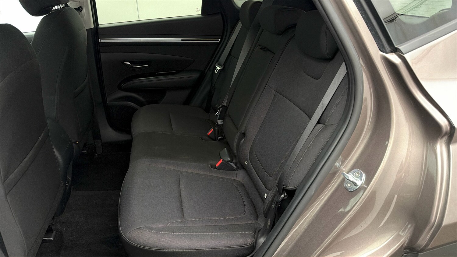 Used Hyundai TUCSON 2023 for sale - 78176684: Photo 15