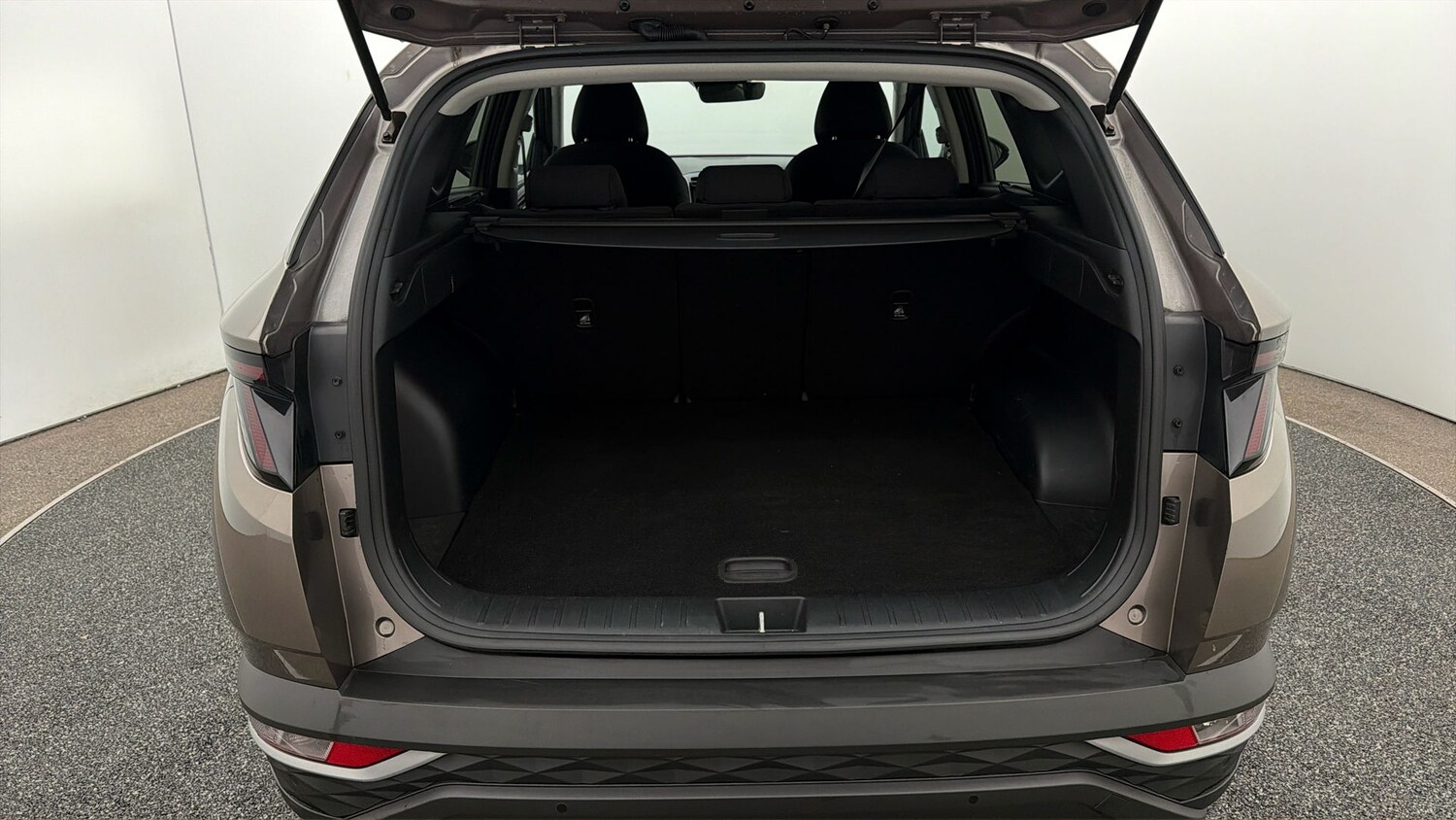 Used Hyundai TUCSON 2023 for sale - 78176684: Photo 16