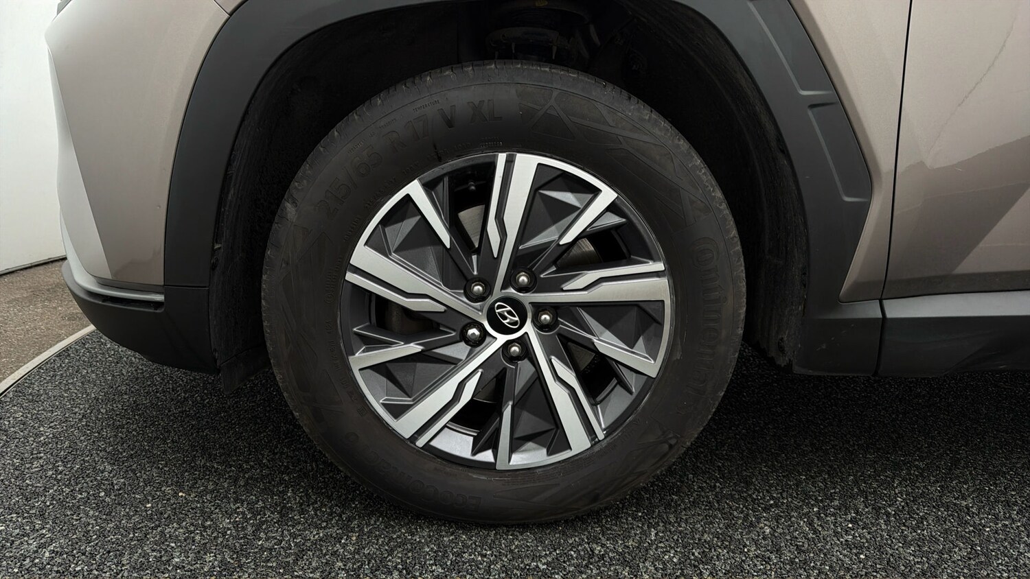 Used Hyundai TUCSON 2023 for sale - 78176684: Photo 17