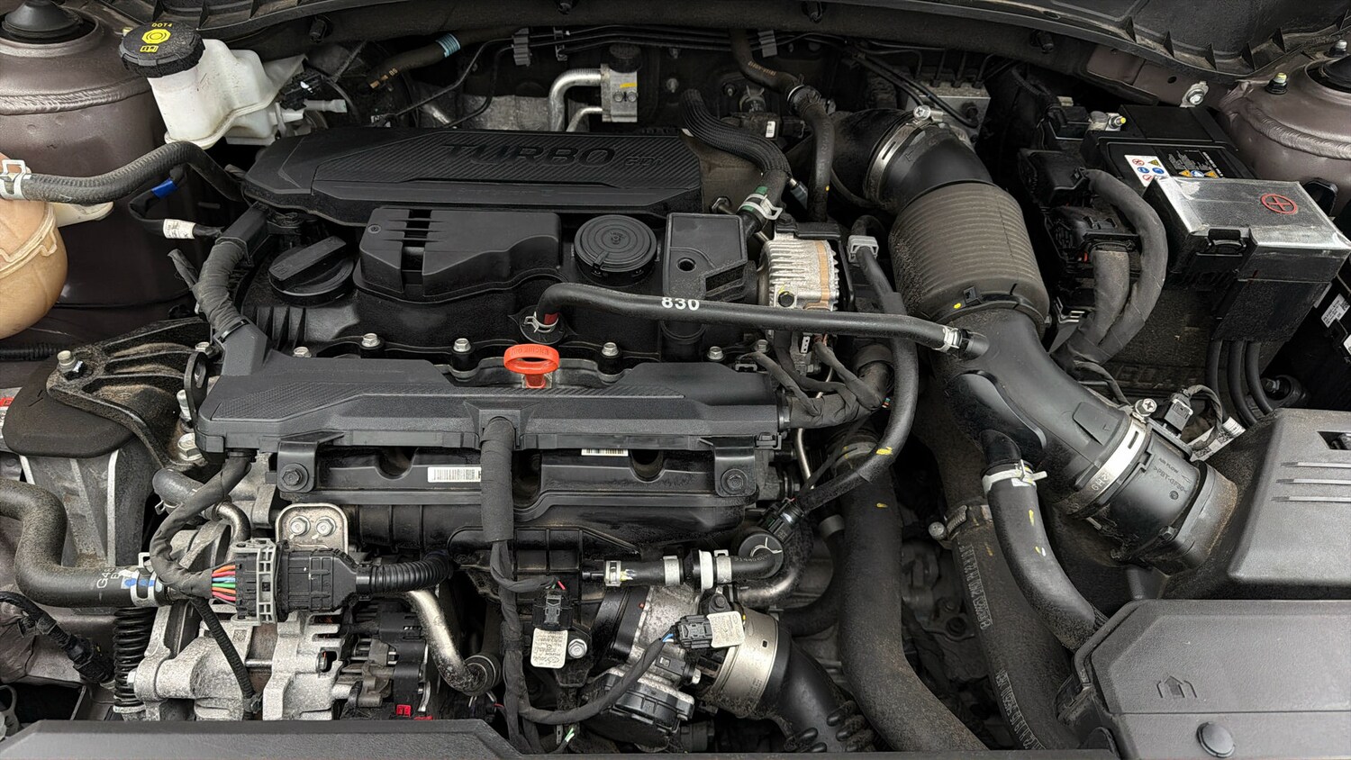 Used Hyundai TUCSON 2023 for sale - 78176684: Photo 18