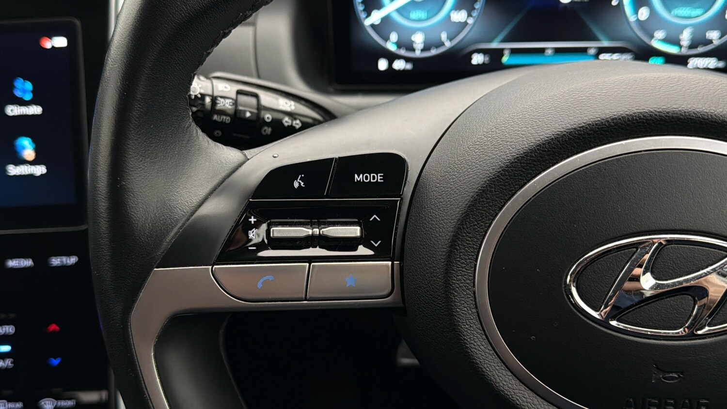 Used Hyundai TUCSON 2023 for sale - 78176684: Photo 22