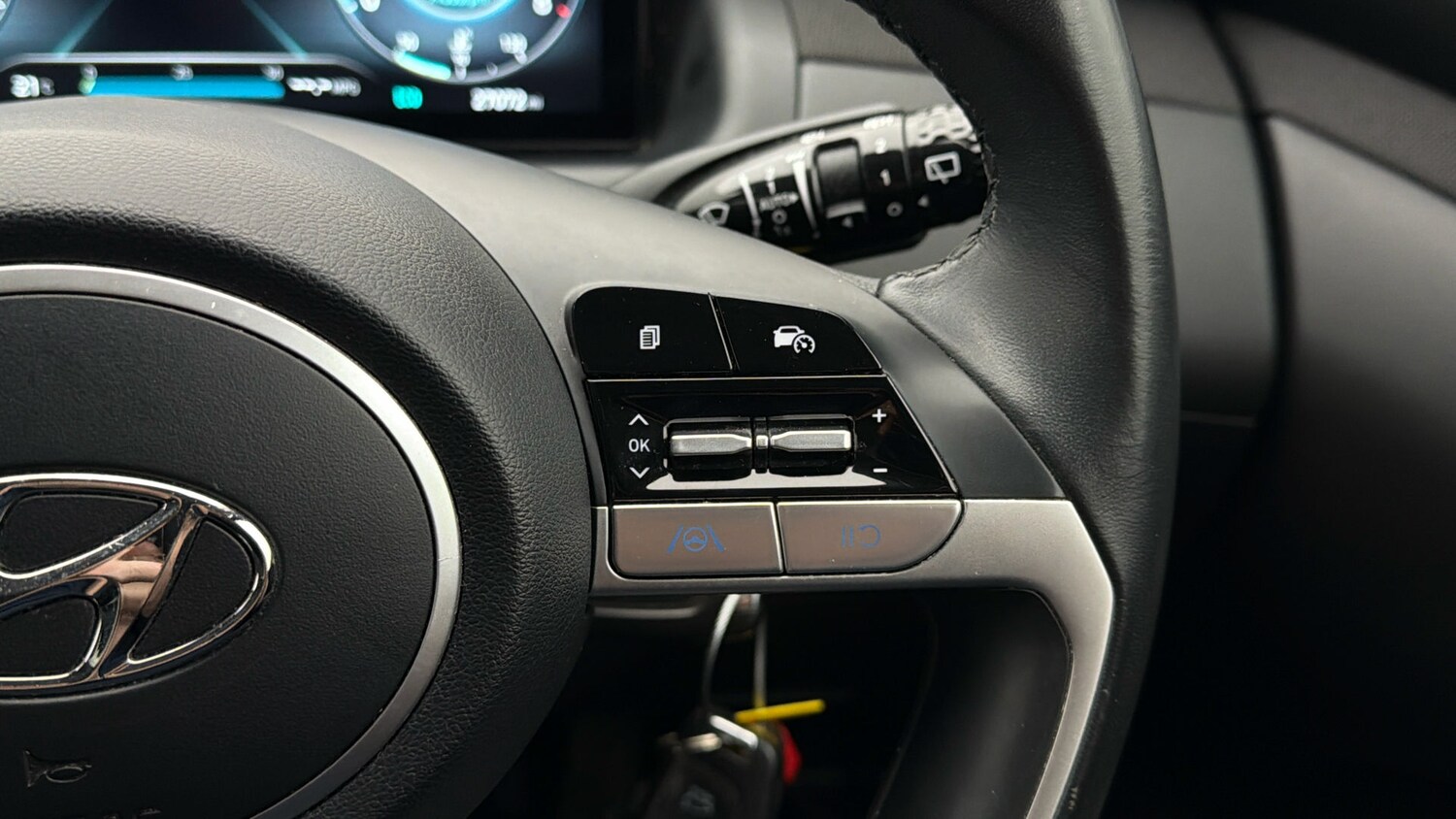 Used Hyundai TUCSON 2023 for sale - 78176684: Photo 23