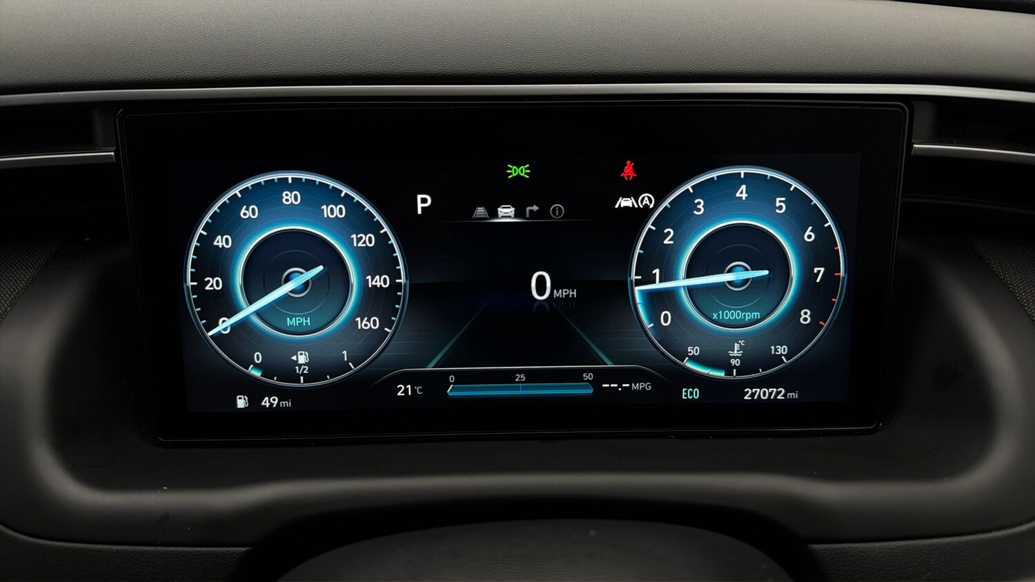 Used Hyundai TUCSON 2023 for sale - 78176684: Photo 24