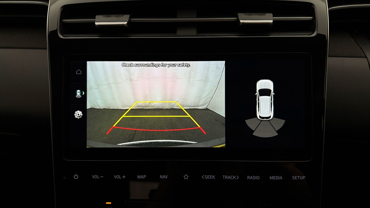 Used Hyundai TUCSON 2023 for sale - 78176684: Photo 25