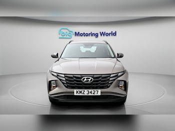 Used Hyundai TUCSON 2023 for sale - 78176684: Photo