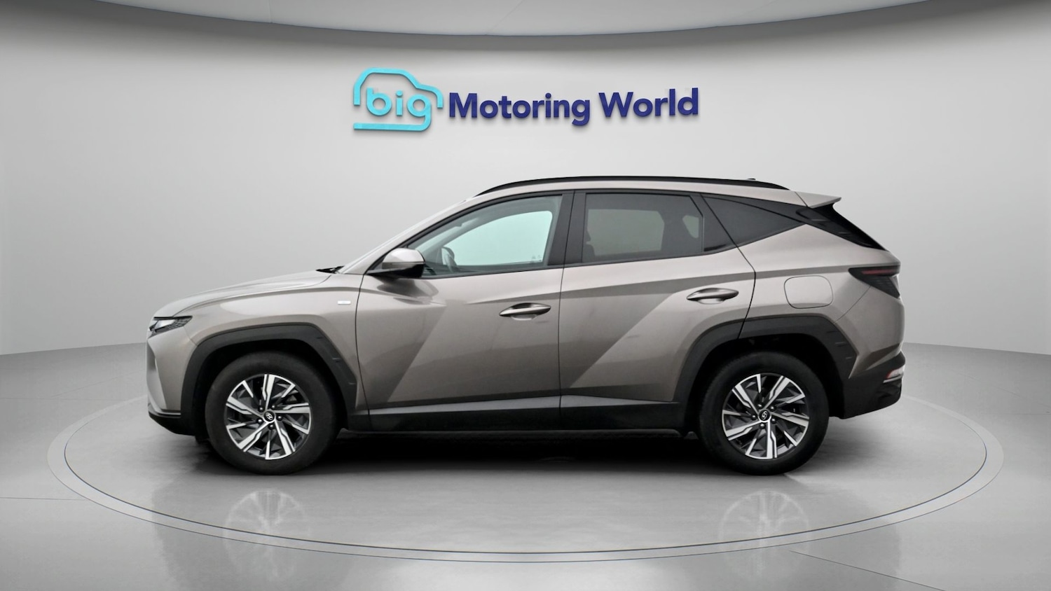 Used Hyundai TUCSON 2023 for sale - 78176684: Photo 4