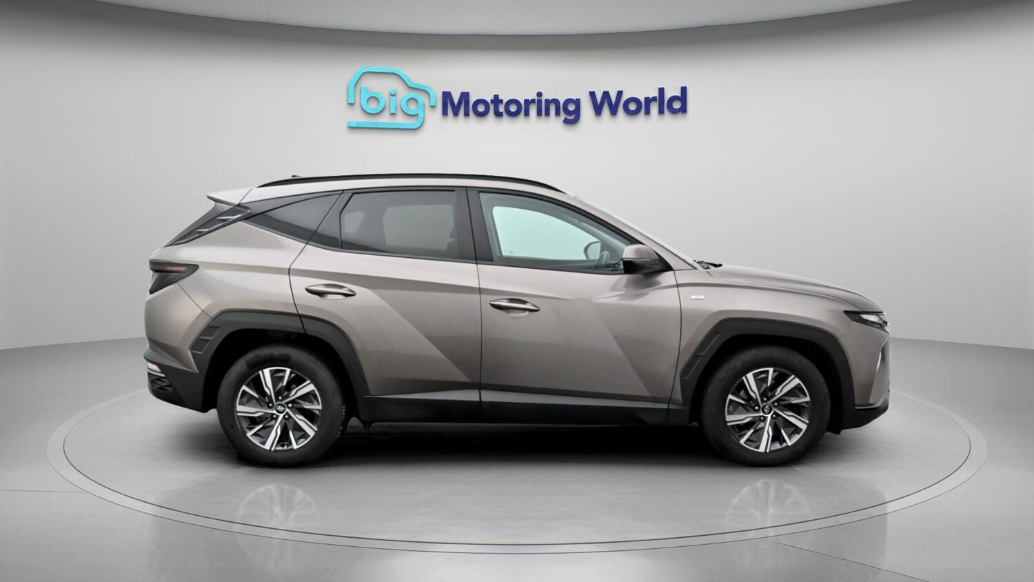 Used Hyundai TUCSON 2023 for sale - 78176684: Photo 8