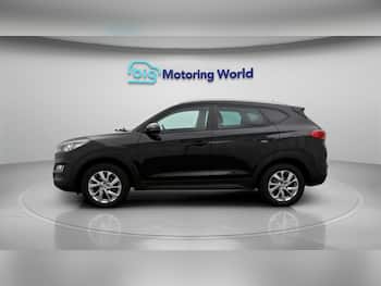 Used Hyundai TUCSON 2019 for sale - 79789605: Photo