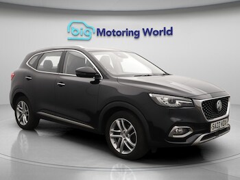 Used MG MG HS 2022 for sale - 75519804: Photo