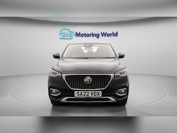 Used MG MG HS 2022 for sale - 75519804: Photo
