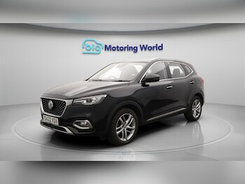 Used MG MG HS 2022 for sale - 75519804: Photo