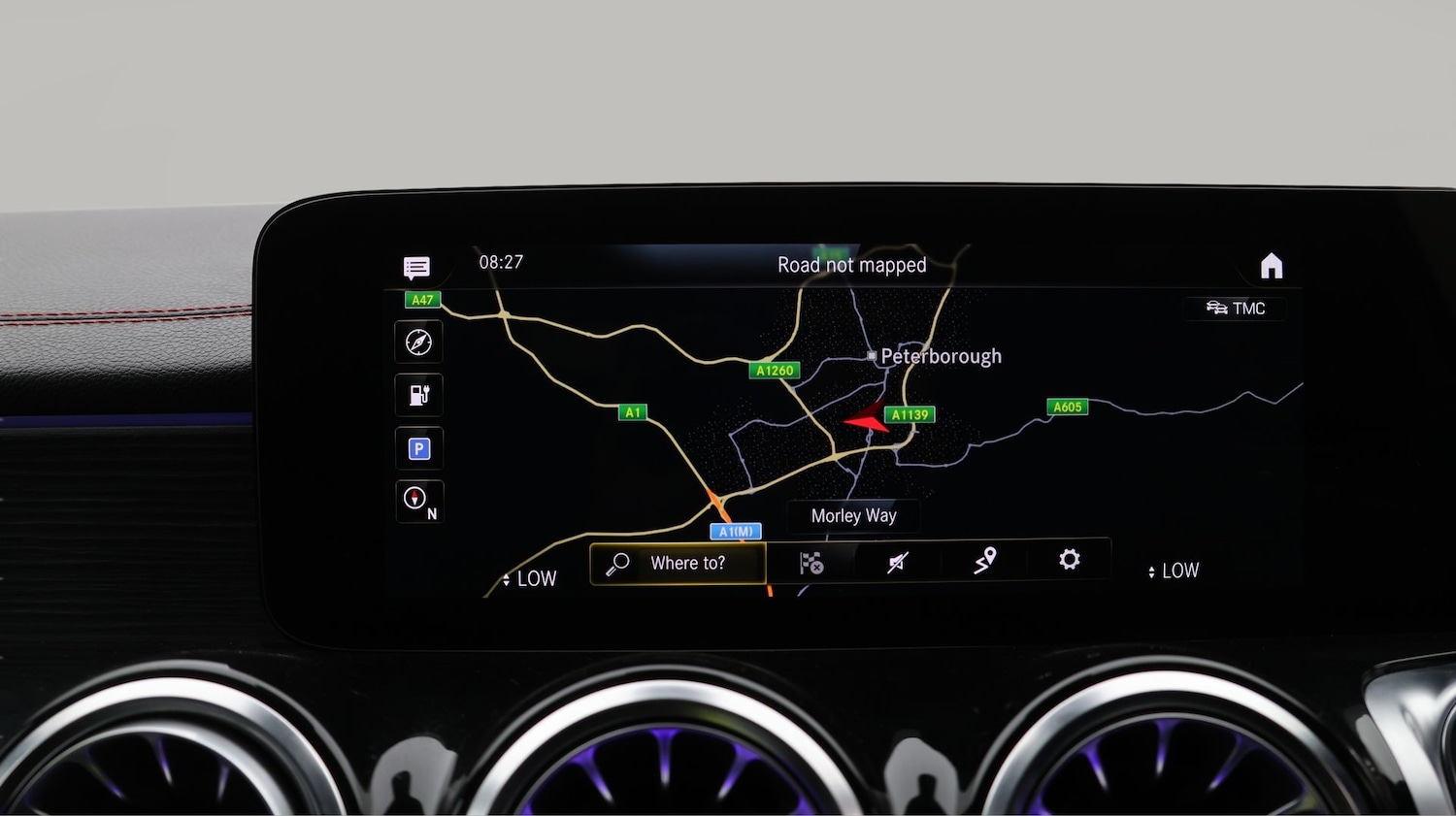 Used Mercedes-Benz EQB 2023 for sale - 77610542: Photo 11