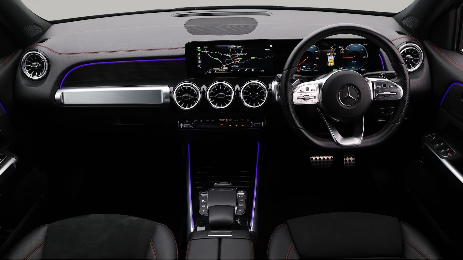 Used Mercedes-Benz EQB 2023 for sale - 77610542: Photo 13