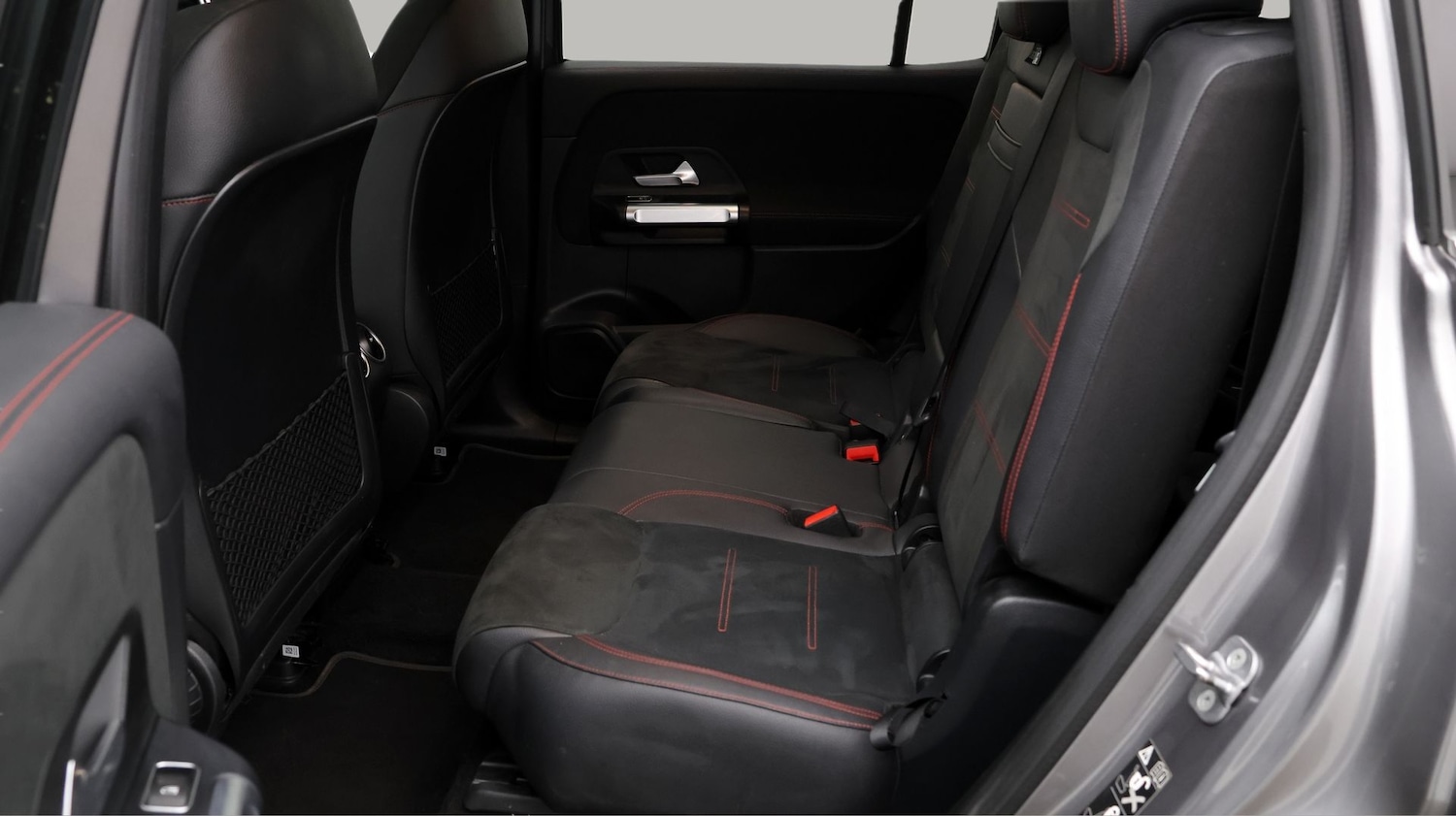 Used Mercedes-Benz EQB 2023 for sale - 77610542: Photo 16