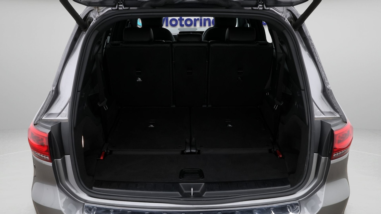 Used Mercedes-Benz EQB 2023 for sale - 77610542: Photo 17