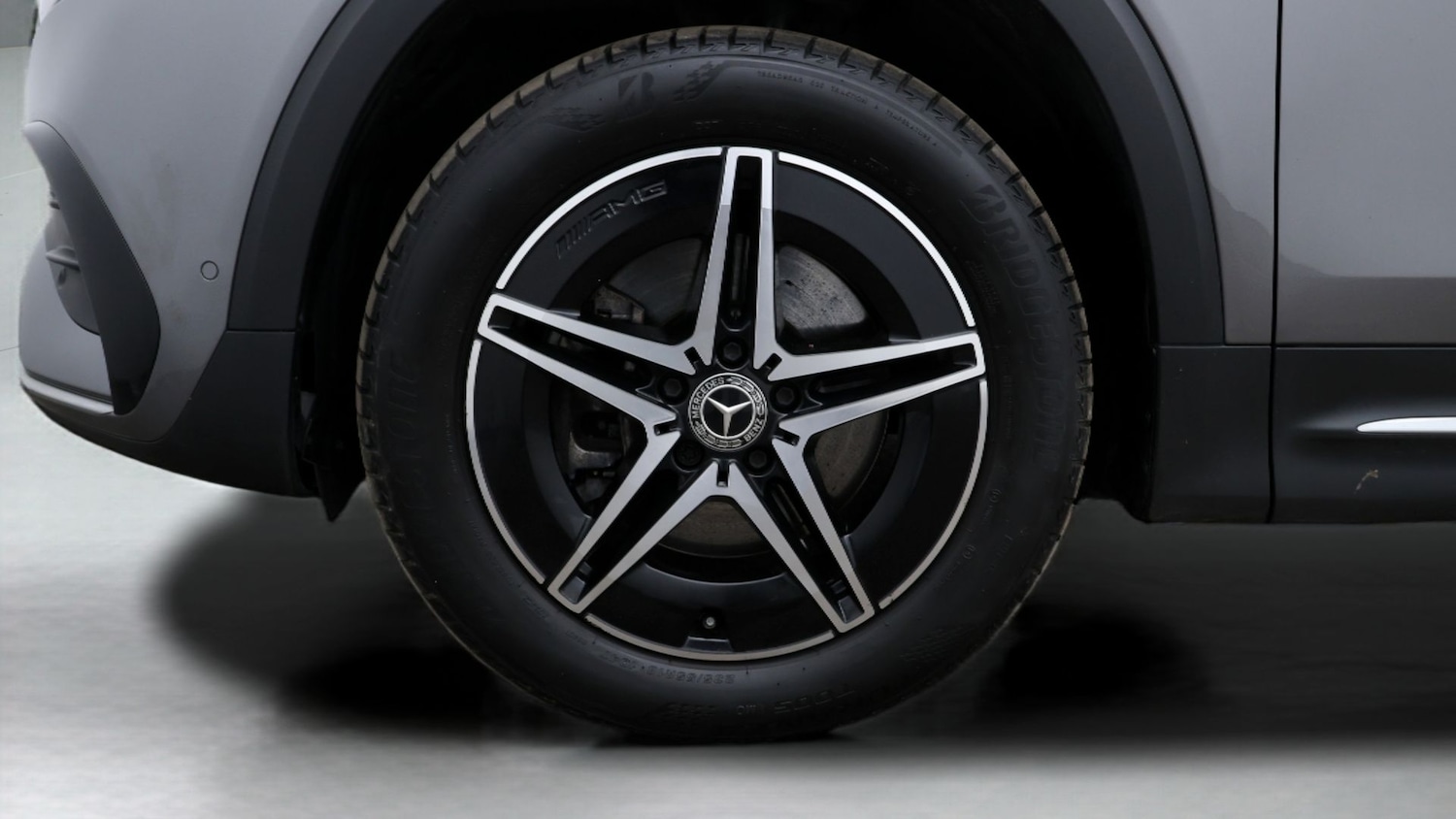 Used Mercedes-Benz EQB 2023 for sale - 77610542: Photo 18