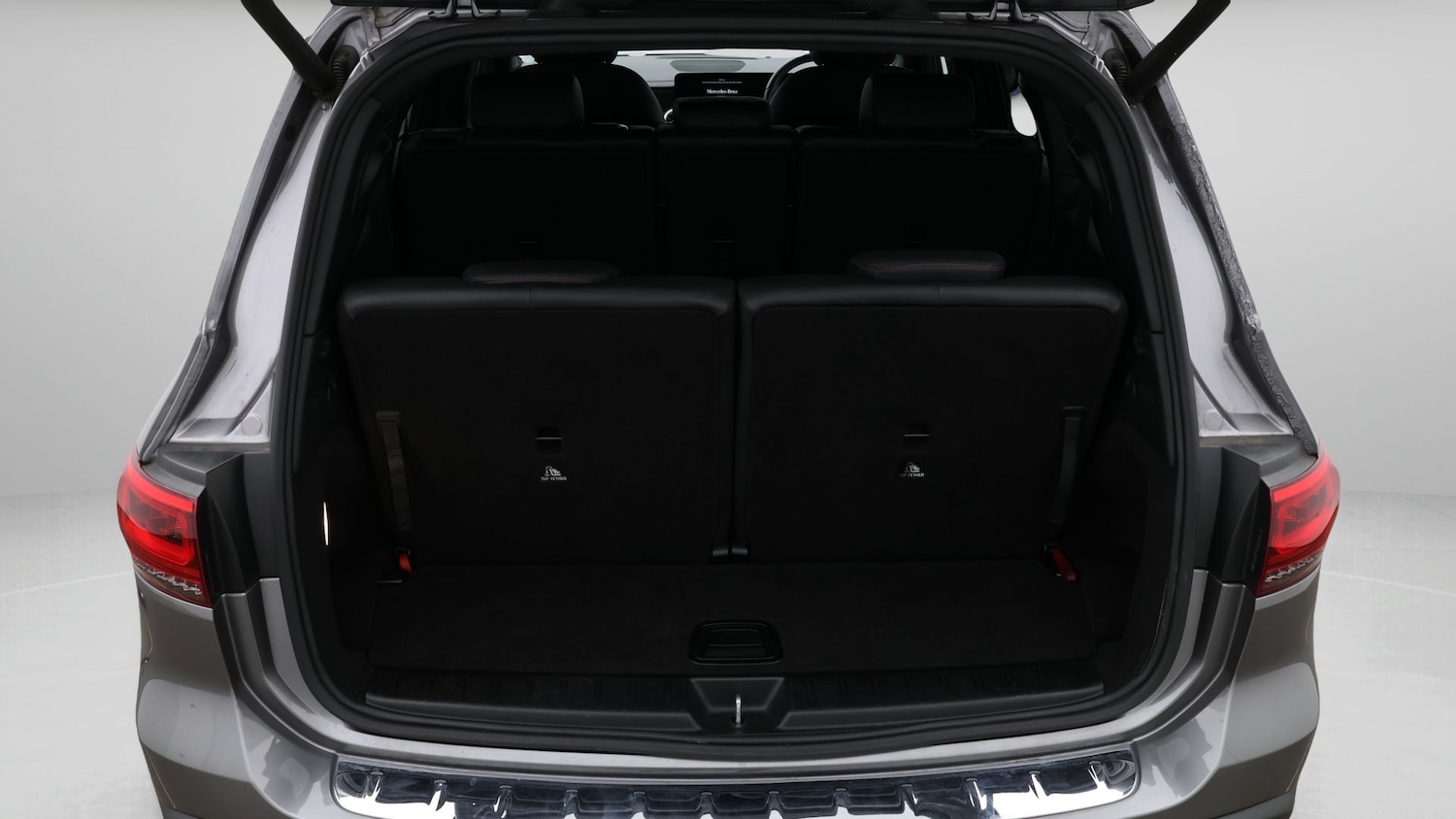 Used Mercedes-Benz EQB 2023 for sale - 77610542: Photo 20