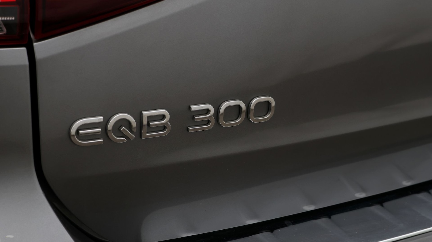 Used Mercedes-Benz EQB 2023 for sale - 77610542: Photo 22