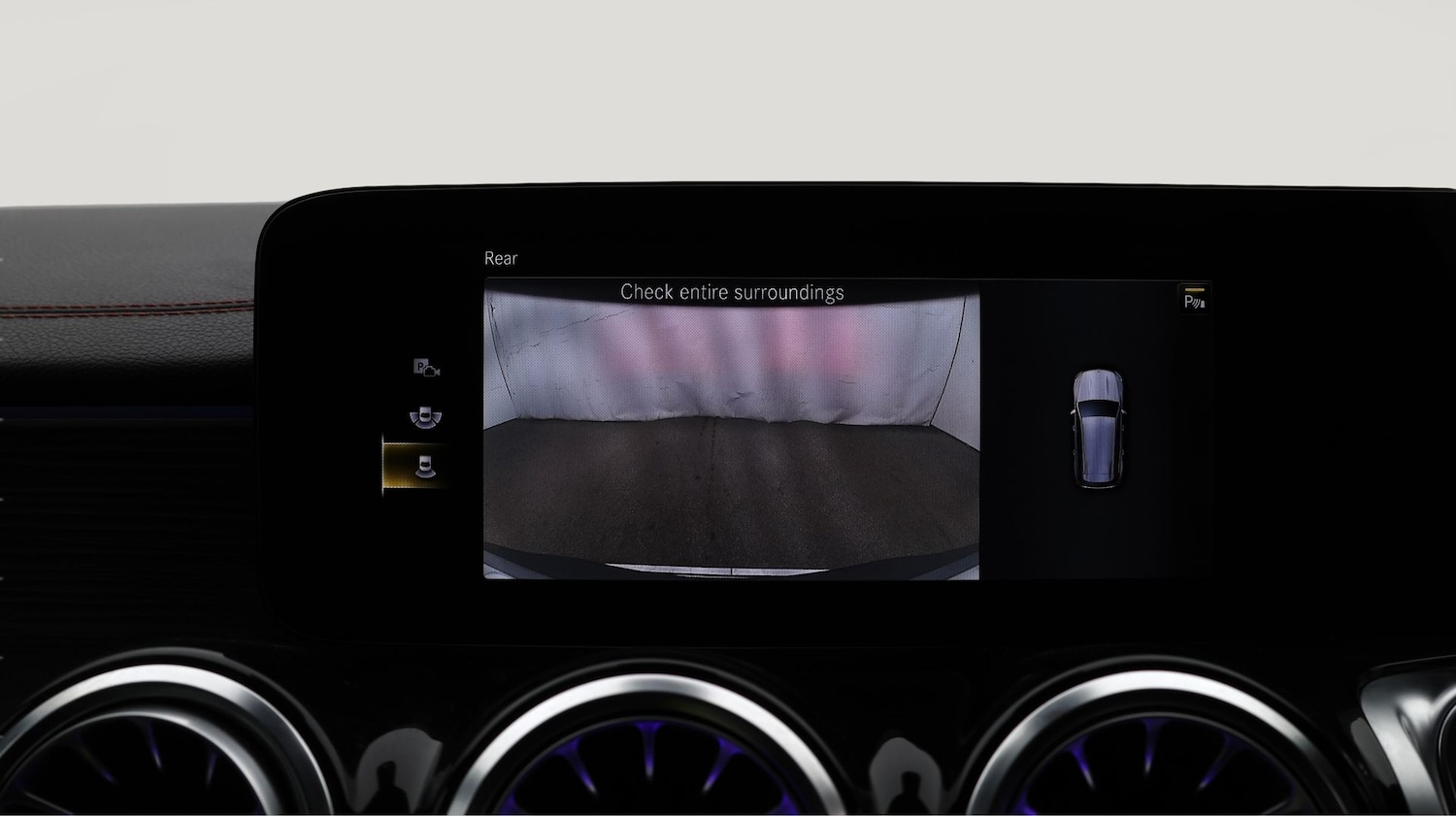 Used Mercedes-Benz EQB 2023 for sale - 77610542: Photo 24