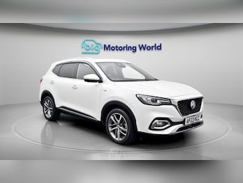 Used MG MG HS 2023 for sale - 78979329: Photo