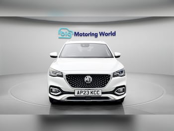 Used MG MG HS 2023 for sale - 78979329: Photo