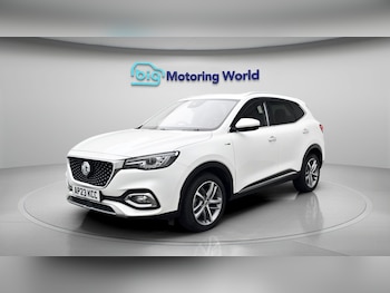 Used MG MG HS 2023 for sale - 78979329: Photo