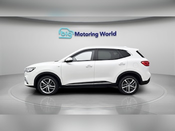 Used MG MG HS 2023 for sale - 78979329: Photo