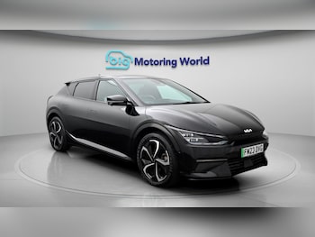 Used Kia EV6 2023 for sale - 79365857: Photo