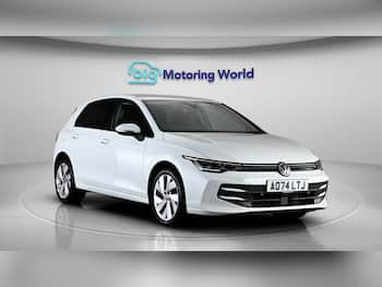 Used Volkswagen Golf 2024 for sale - 79816659: Photo