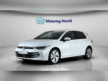 Used Volkswagen Golf 2024 for sale - 79816659: Photo