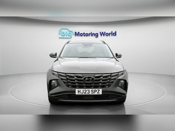 Used Hyundai TUCSON 2023 for sale - 78894107: Photo