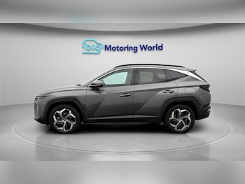Used Hyundai TUCSON 2023 for sale - 78894107: Photo