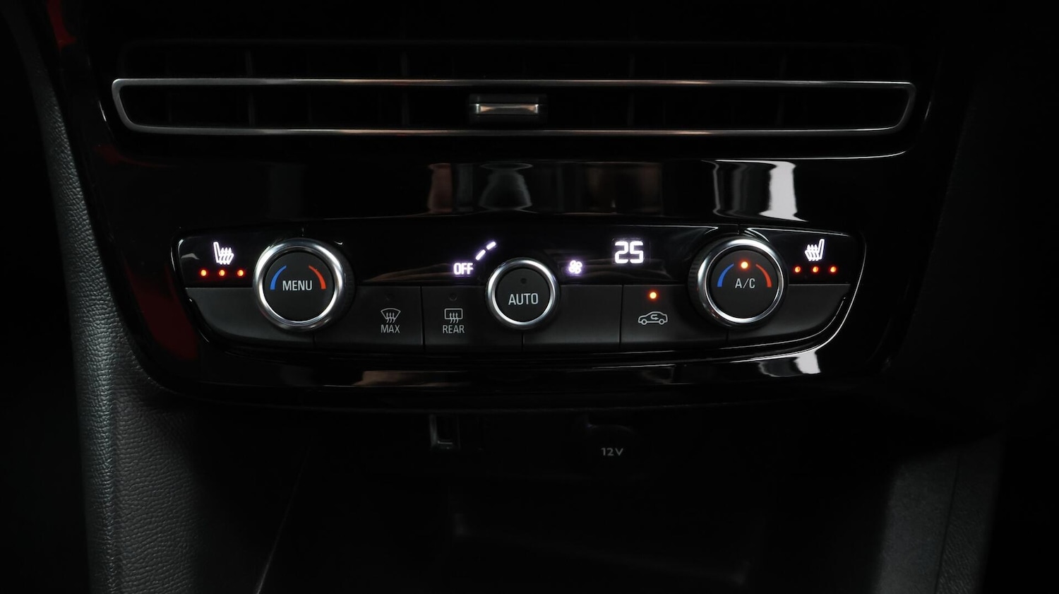 Used Vauxhall Mokka 2022 for sale - 76607465: Photo 13