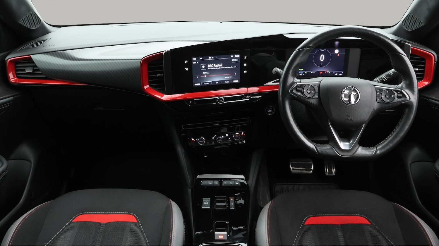 Used Vauxhall Mokka 2022 for sale - 76607465: Photo 14