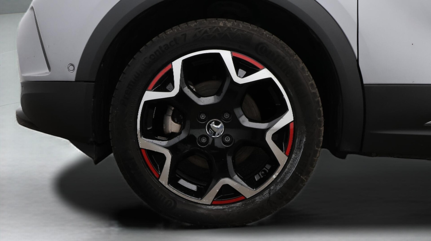 Used Vauxhall Mokka 2022 for sale - 76607465: Photo 19