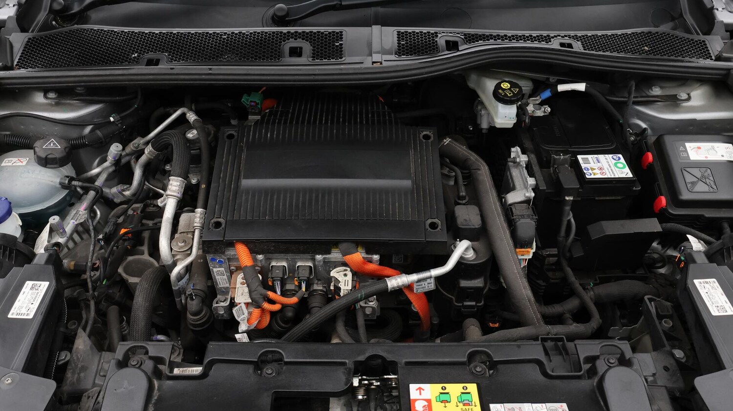 Used Vauxhall Mokka 2022 for sale - 76607465: Photo 20