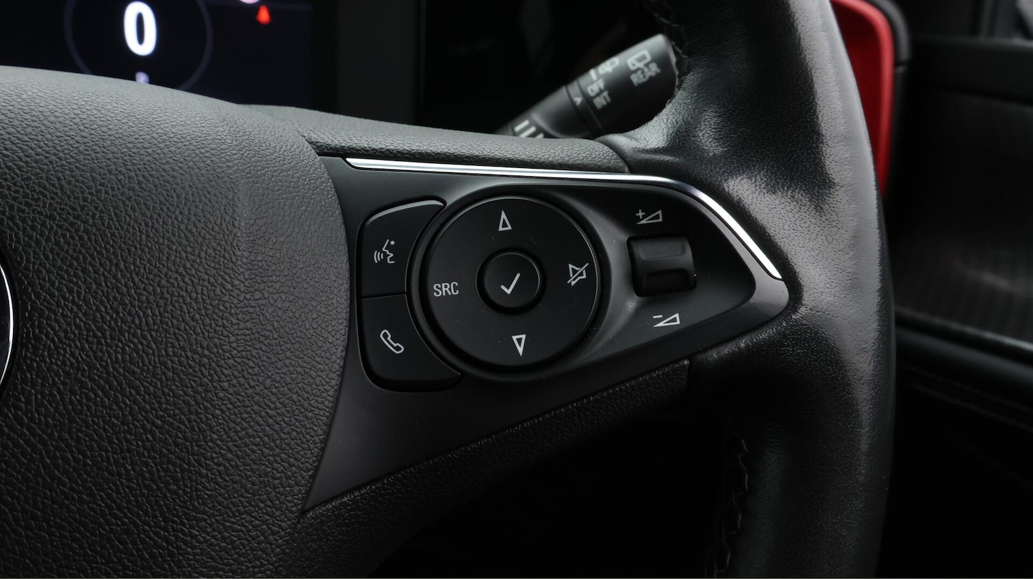 Used Vauxhall Mokka 2022 for sale - 76607465: Photo 26