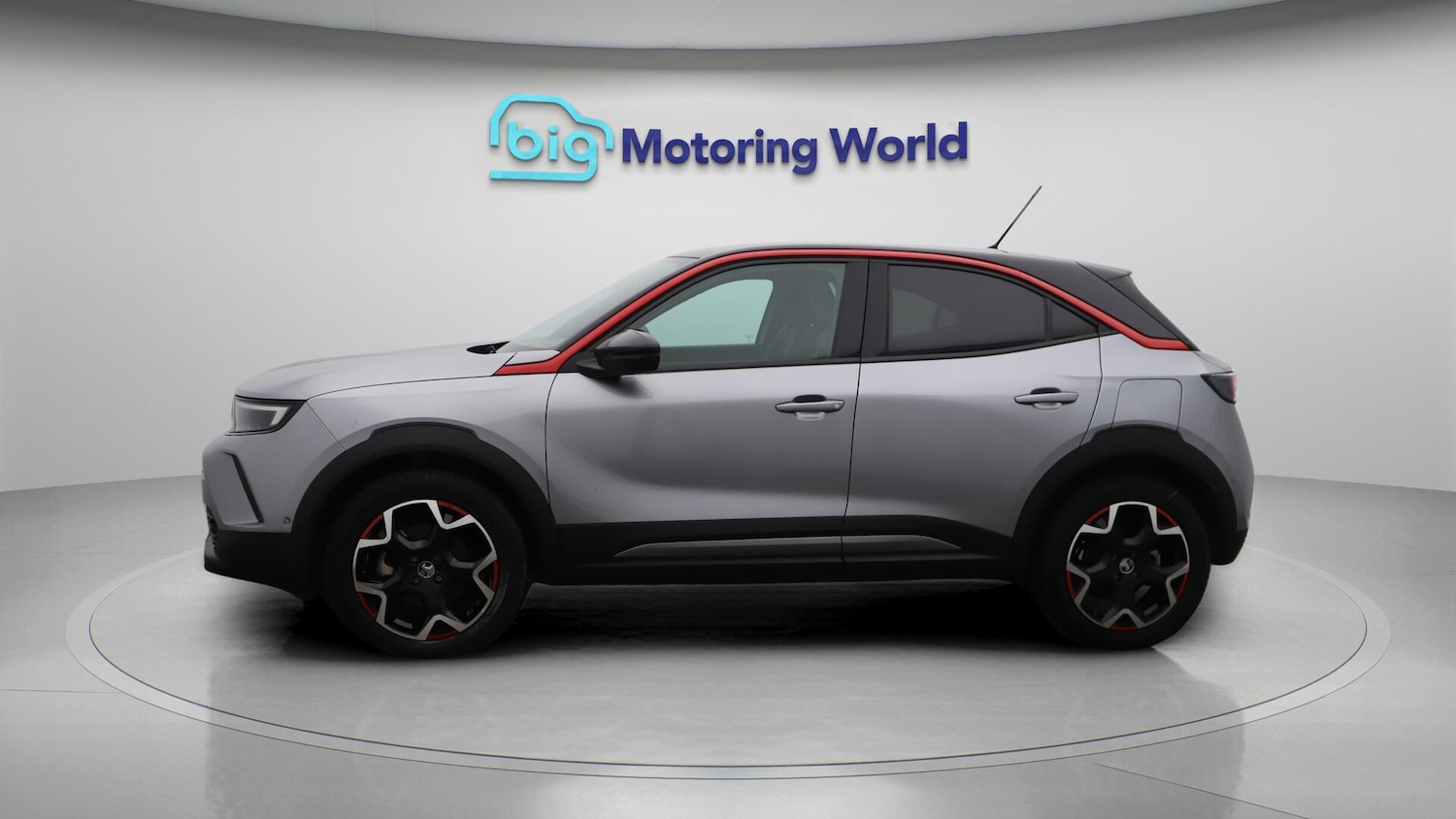 Used Vauxhall Mokka 2022 for sale - 76607465: Photo 5