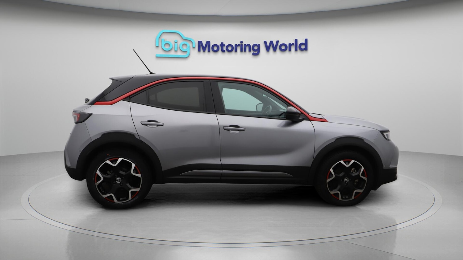 Used Vauxhall Mokka 2022 for sale - 76607465: Photo 9