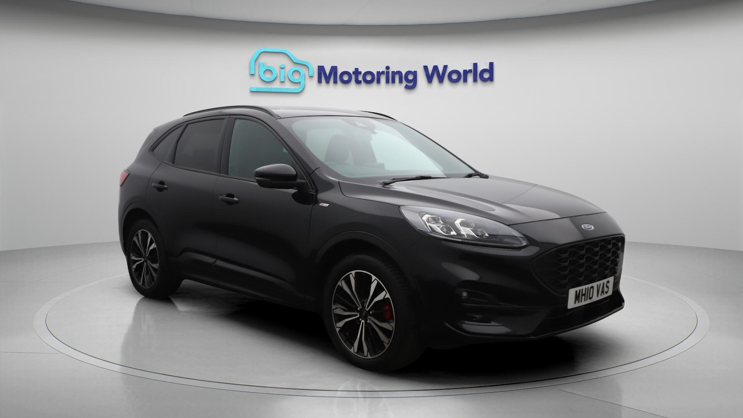 Used Ford Kuga 2022 for sale - 76032085: Photo 2