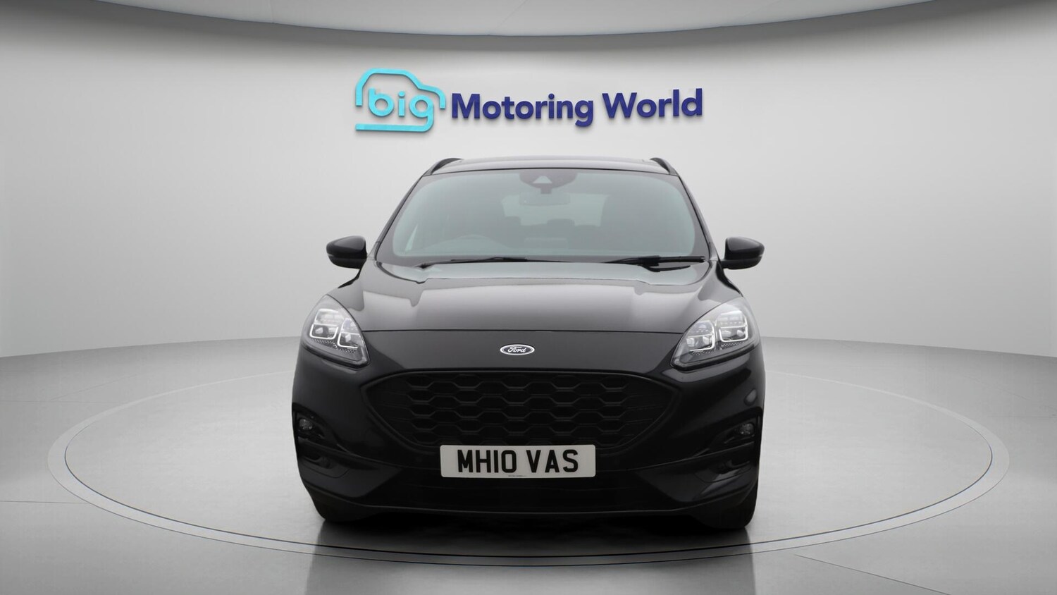 Used Ford Kuga 2022 for sale - 76032085: Photo 3