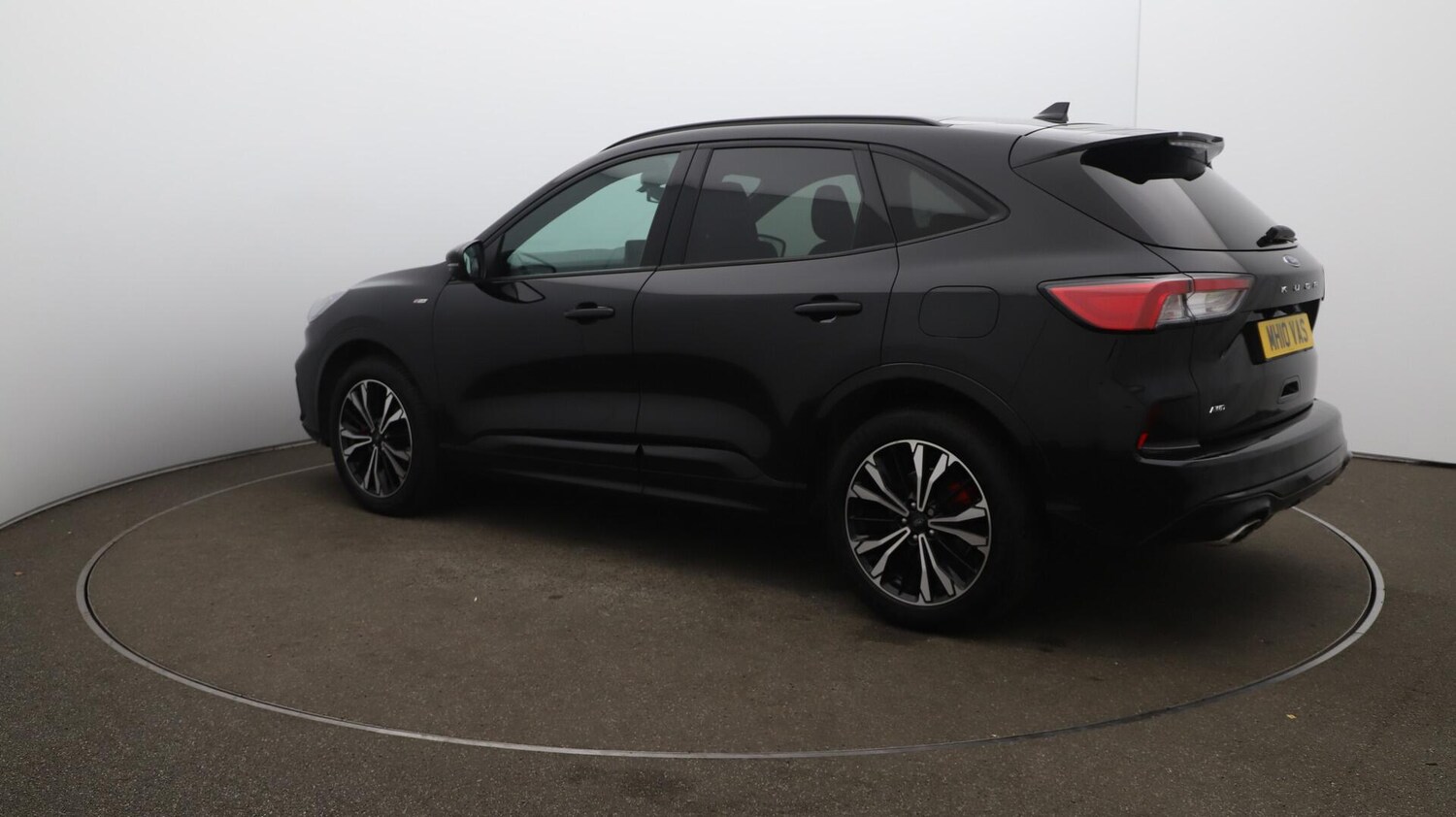 Used Ford Kuga 2022 for sale - 76032085: Photo 37
