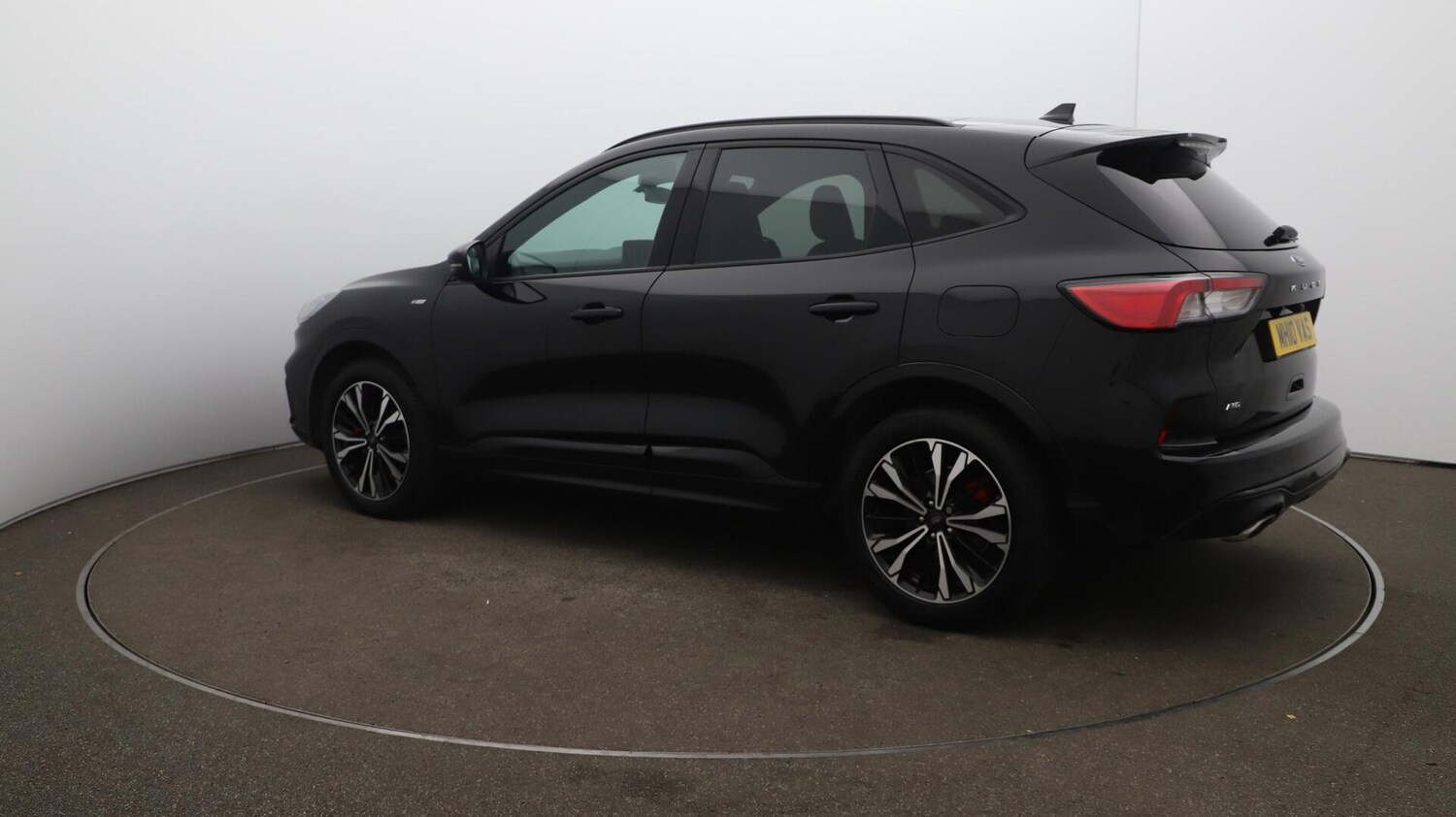 Used Ford Kuga 2022 for sale - 76032085: Photo 38