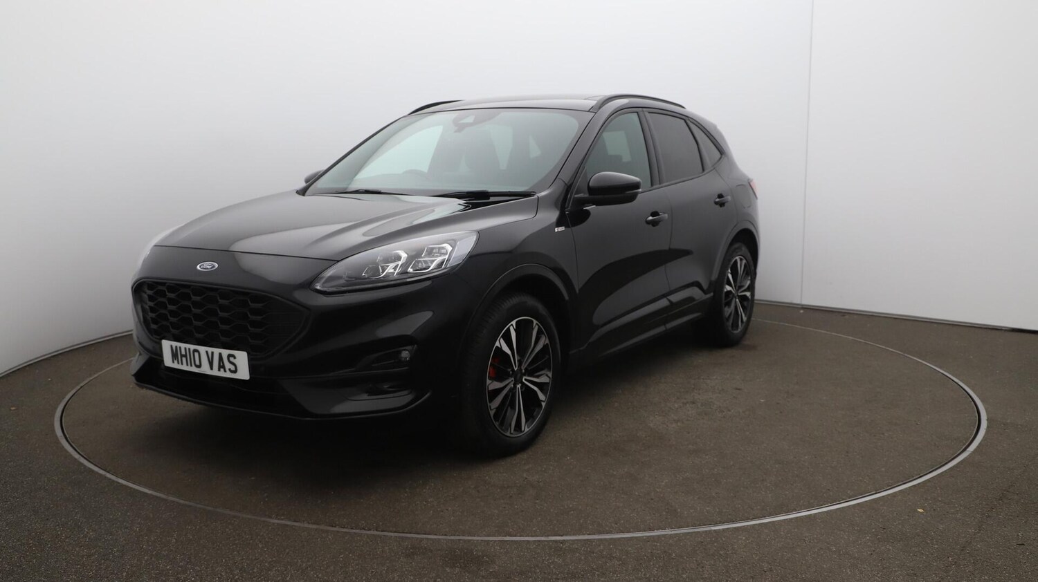 Used Ford Kuga 2022 for sale - 76032085: Photo 39