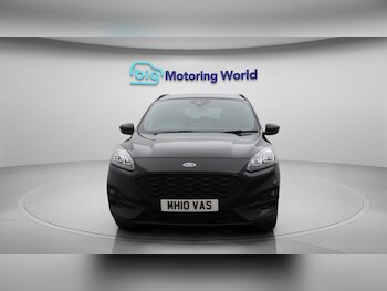 Used Ford Kuga 2022 for sale - 76032085: Photo 3