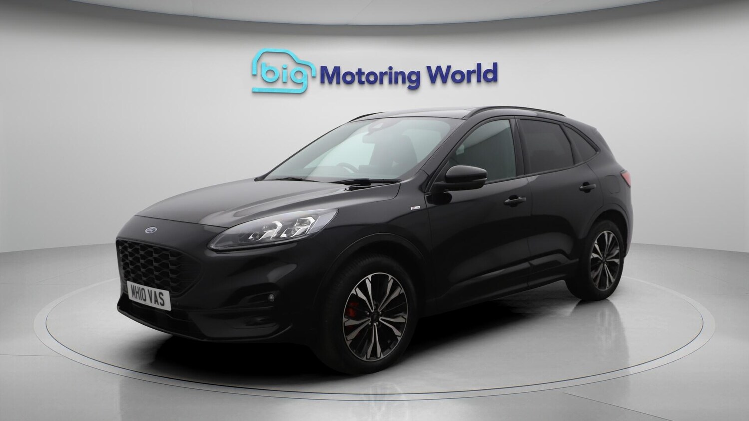 Used Ford Kuga 2022 for sale - 76032085: Photo 4