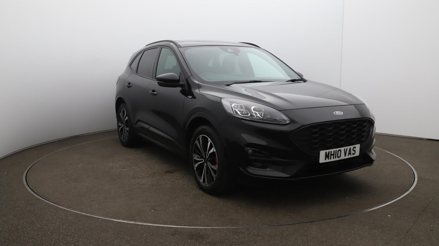 Used Ford Kuga 2022 for sale - 76032085: Photo 45